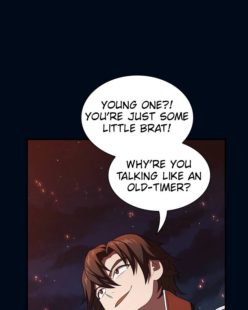 The Advanced Player of the Tutorial Tower Chapter 40 - Page 71