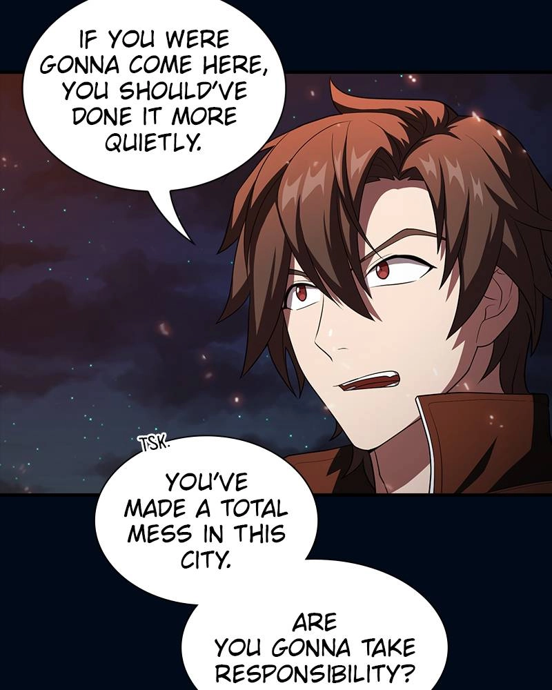 The Advanced Player of the Tutorial Tower Chapter 40 - Page 74
