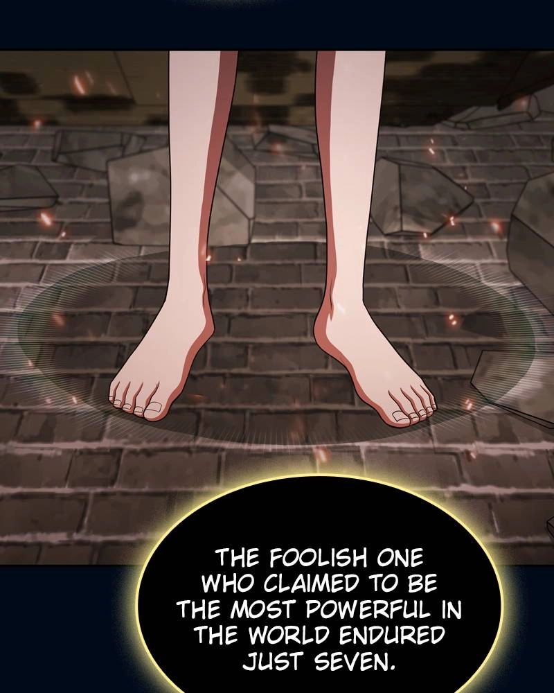 The Advanced Player of the Tutorial Tower Chapter 40 - Page 83