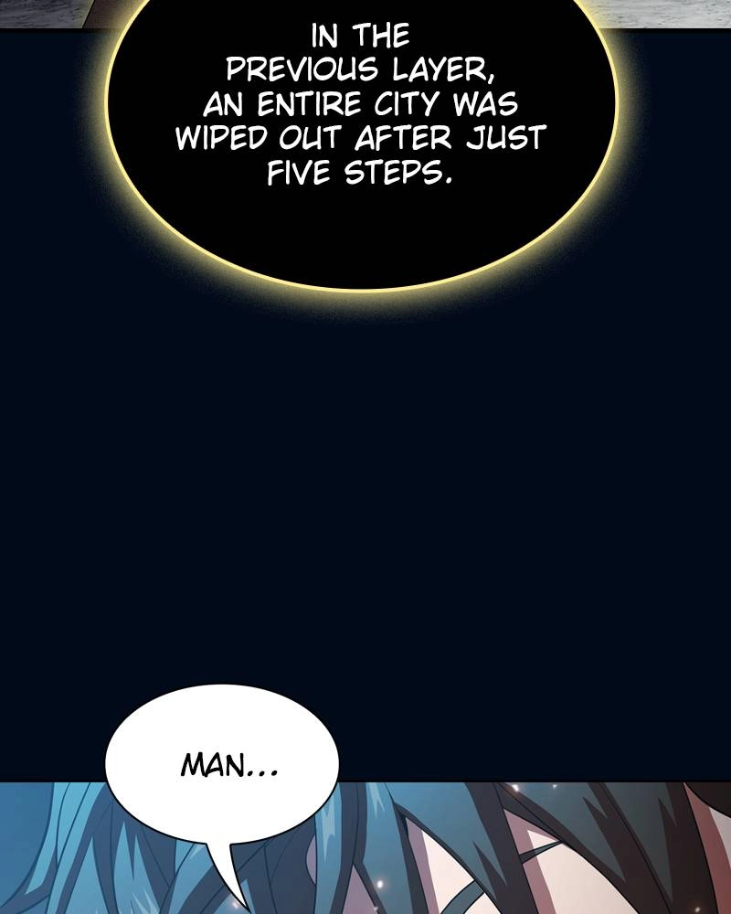 The Advanced Player of the Tutorial Tower Chapter 41 - Page 19