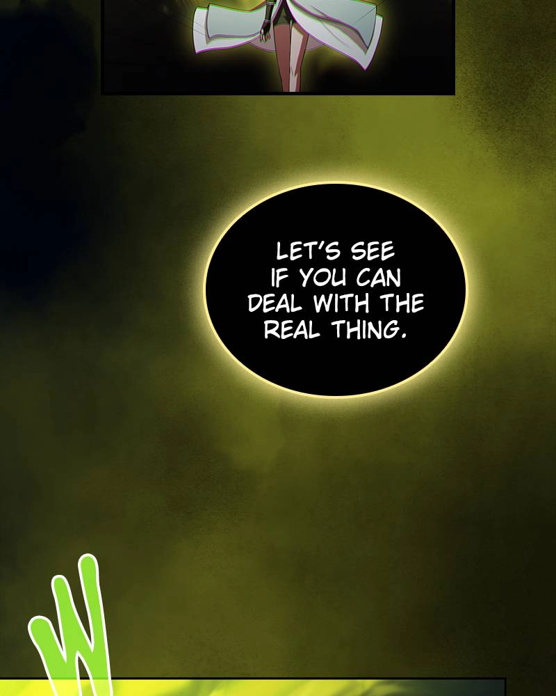 The Advanced Player of the Tutorial Tower Chapter 41 - Page 36