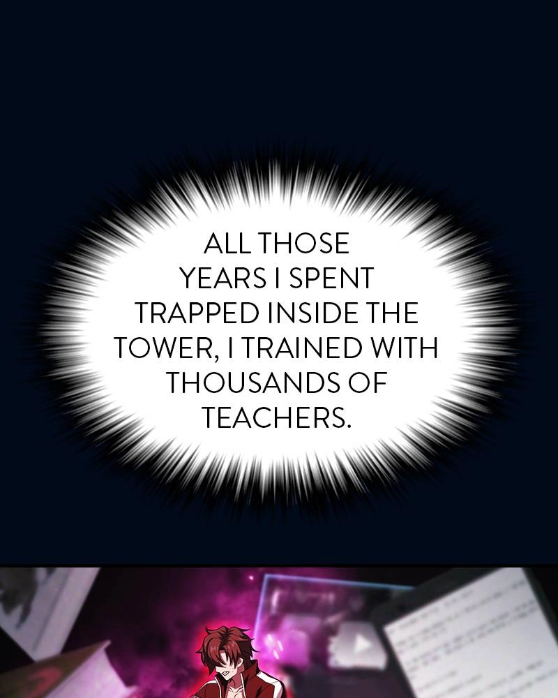 The Advanced Player of the Tutorial Tower Chapter 41 - Page 56
