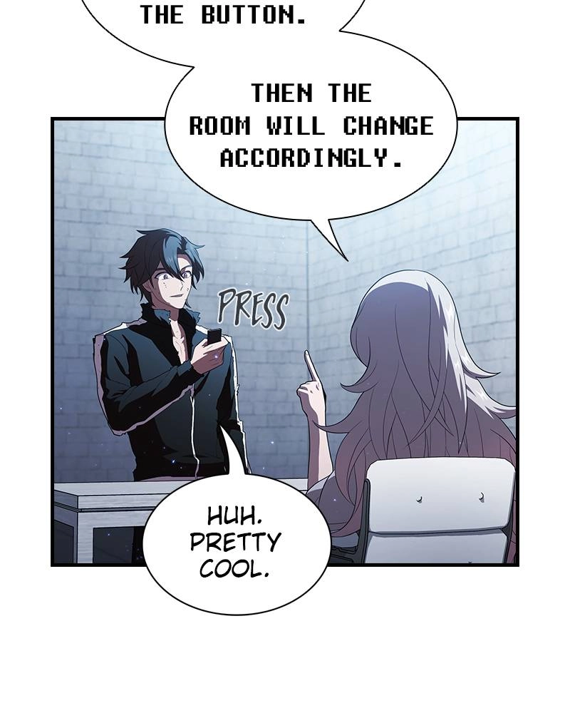 The Advanced Player of the Tutorial Tower Chapter 42 - Page 40
