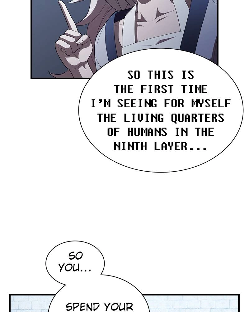 The Advanced Player of the Tutorial Tower Chapter 42 - Page 48