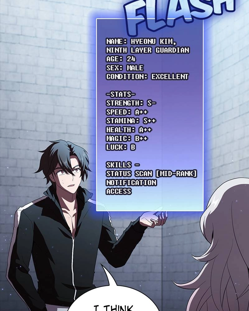 The Advanced Player of the Tutorial Tower Chapter 42 - Page 60
