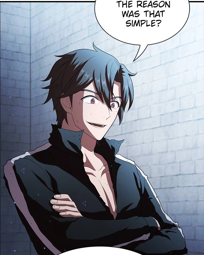 The Advanced Player of the Tutorial Tower Chapter 42 - Page 73