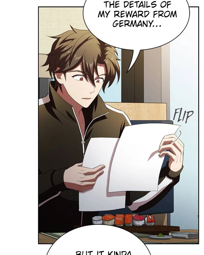 The Advanced Player of the Tutorial Tower Chapter 42 - Page 122