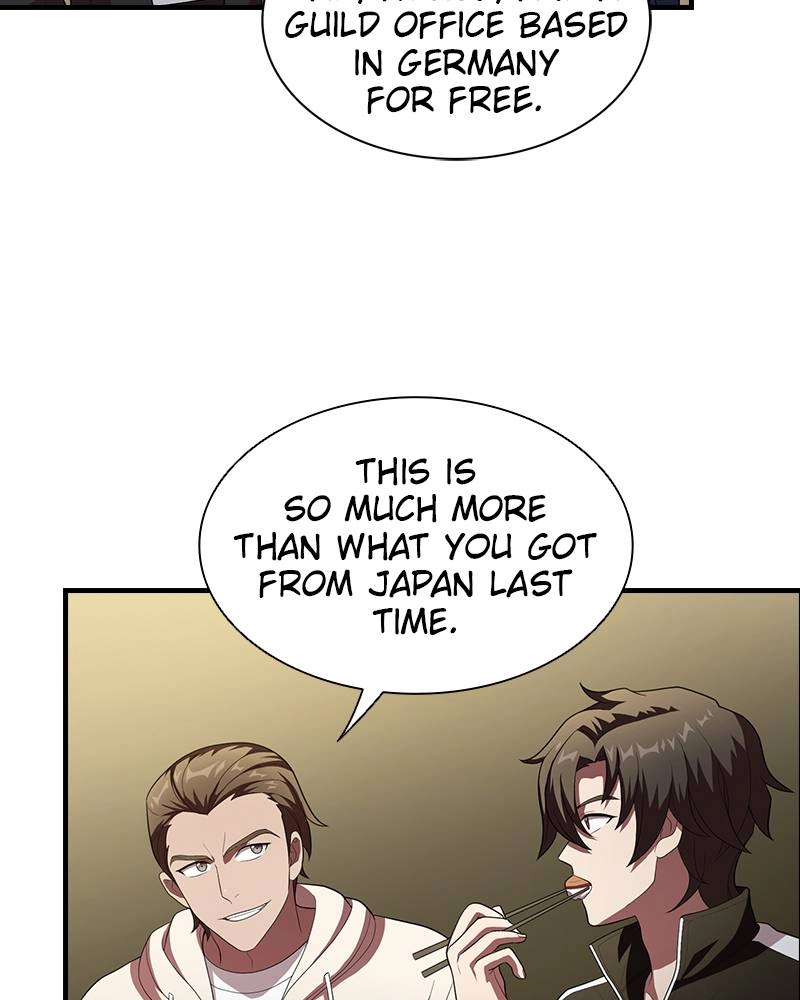 The Advanced Player of the Tutorial Tower Chapter 42 - Page 126
