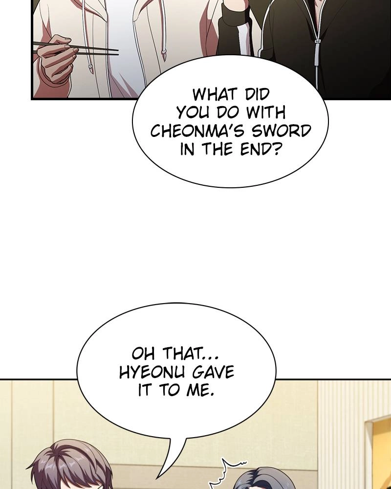The Advanced Player of the Tutorial Tower Chapter 42 - Page 127