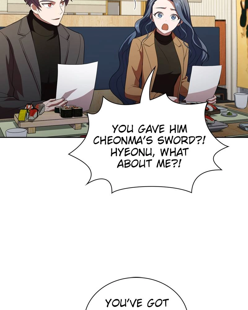 The Advanced Player of the Tutorial Tower Chapter 42 - Page 128