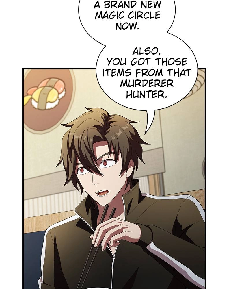 The Advanced Player of the Tutorial Tower Chapter 42 - Page 129