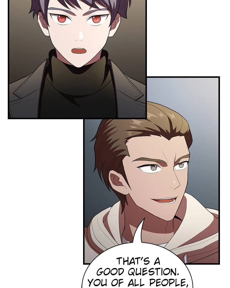 The Advanced Player of the Tutorial Tower Chapter 42 - Page 134