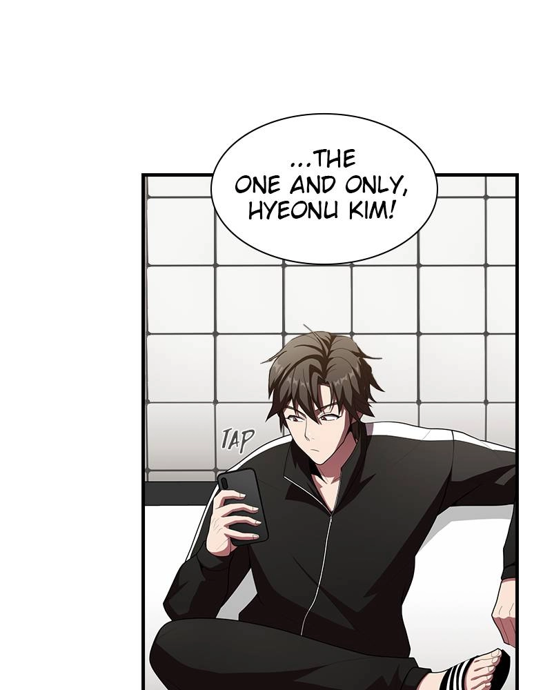 The Advanced Player of the Tutorial Tower Chapter 43 - Page 5