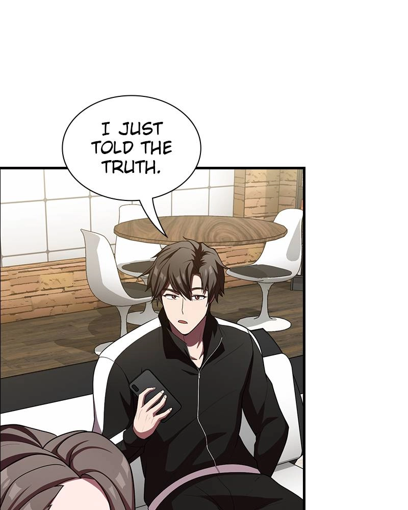 The Advanced Player of the Tutorial Tower Chapter 43 - Page 8