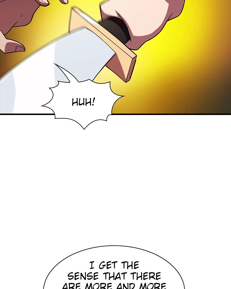 The Advanced Player of the Tutorial Tower Chapter 43 - Page 31