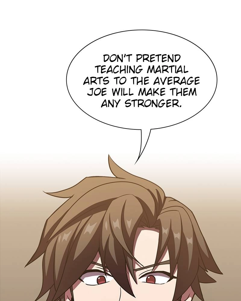 The Advanced Player of the Tutorial Tower Chapter 43 - Page 33