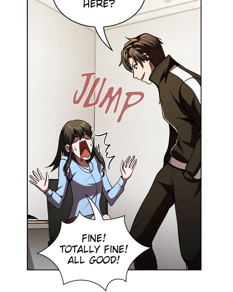 The Advanced Player of the Tutorial Tower Chapter 43 - Page 69