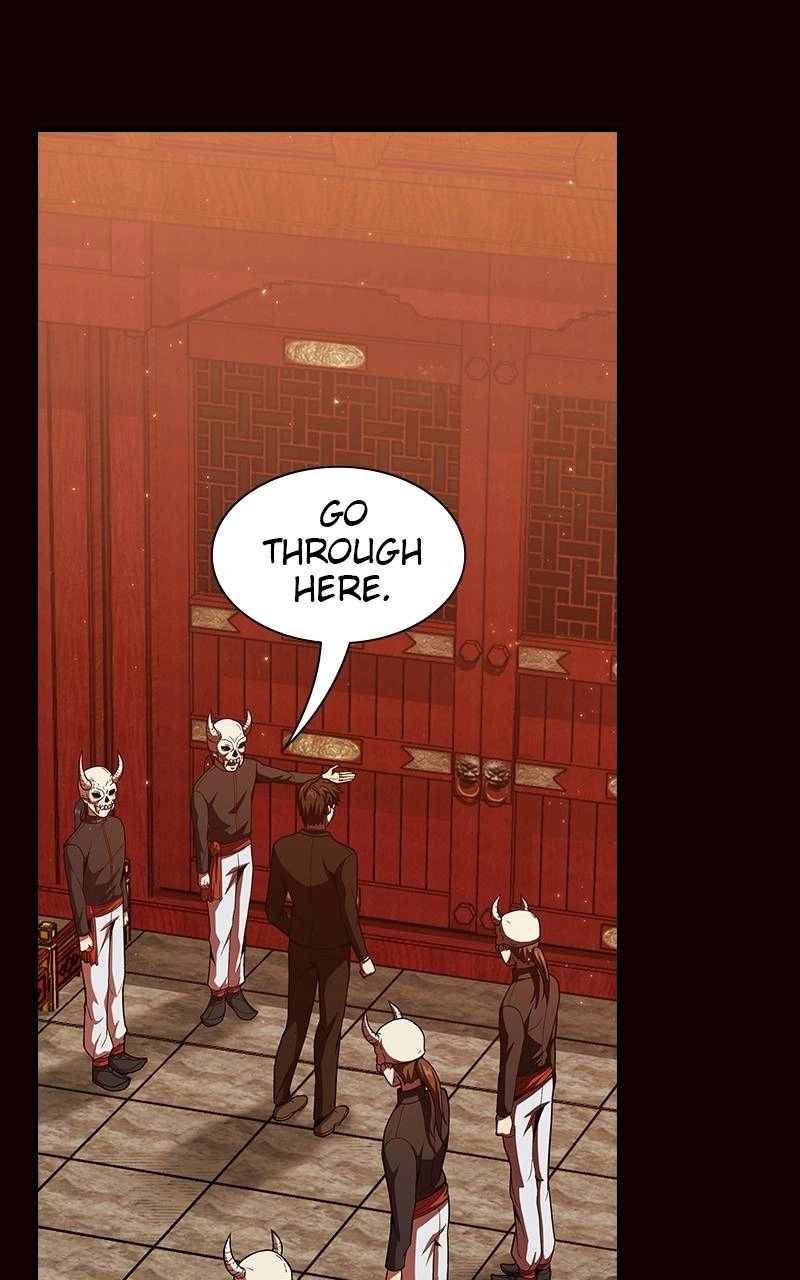 The Advanced Player of the Tutorial Tower Chapter 44 - Page 3
