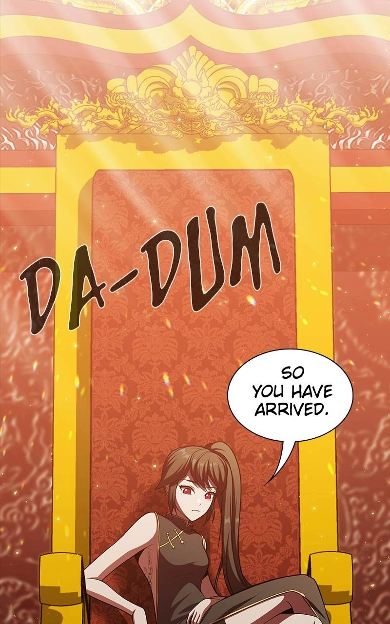 The Advanced Player of the Tutorial Tower Chapter 44 - Page 8