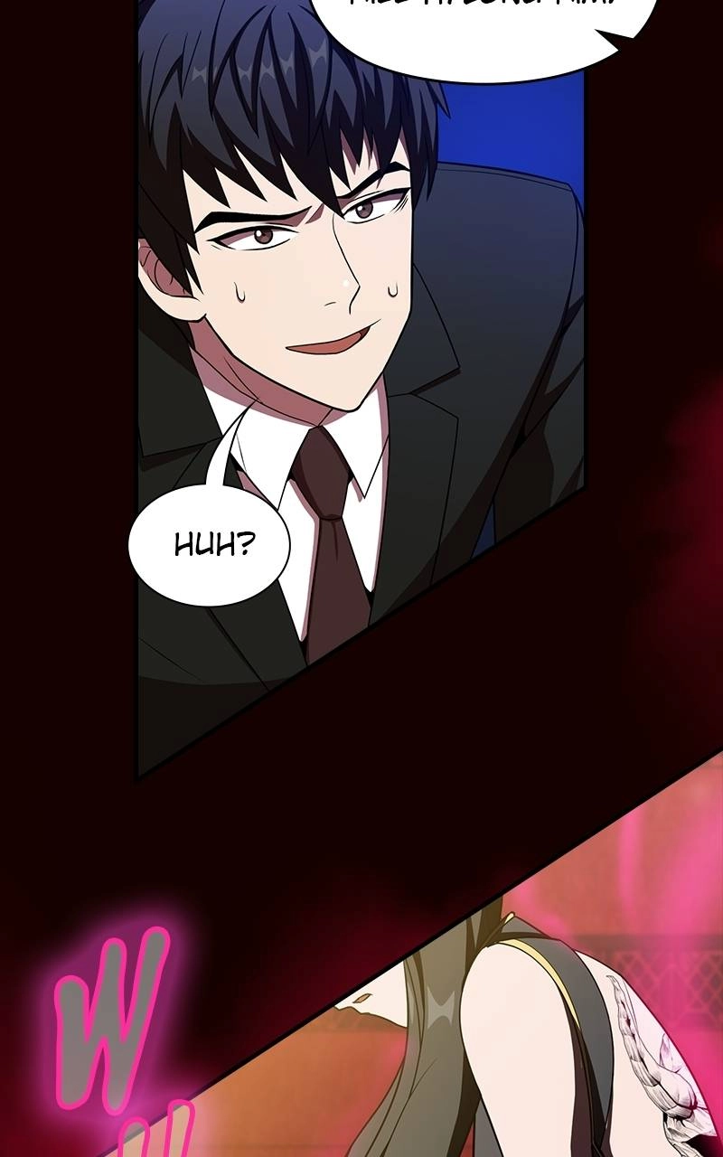The Advanced Player of the Tutorial Tower Chapter 44 - Page 18