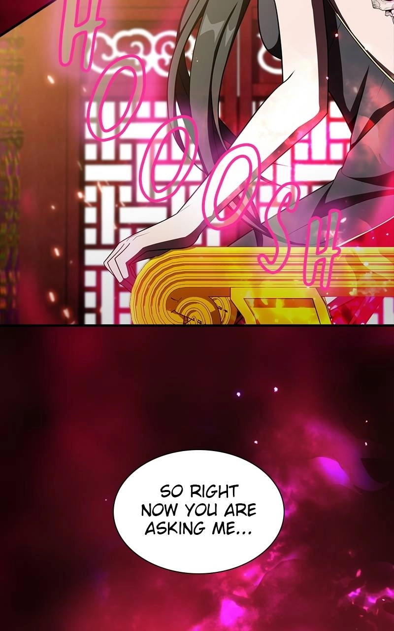 The Advanced Player of the Tutorial Tower Chapter 44 - Page 19