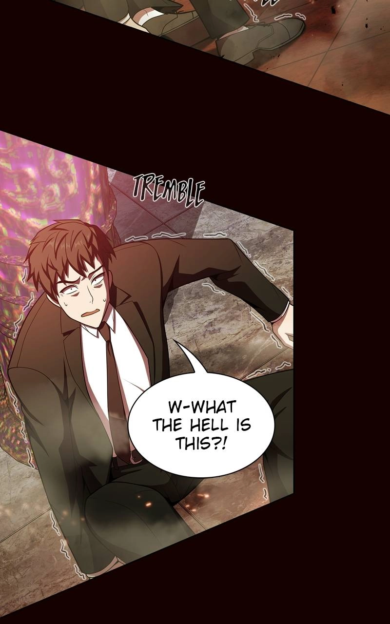 The Advanced Player of the Tutorial Tower Chapter 44 - Page 25