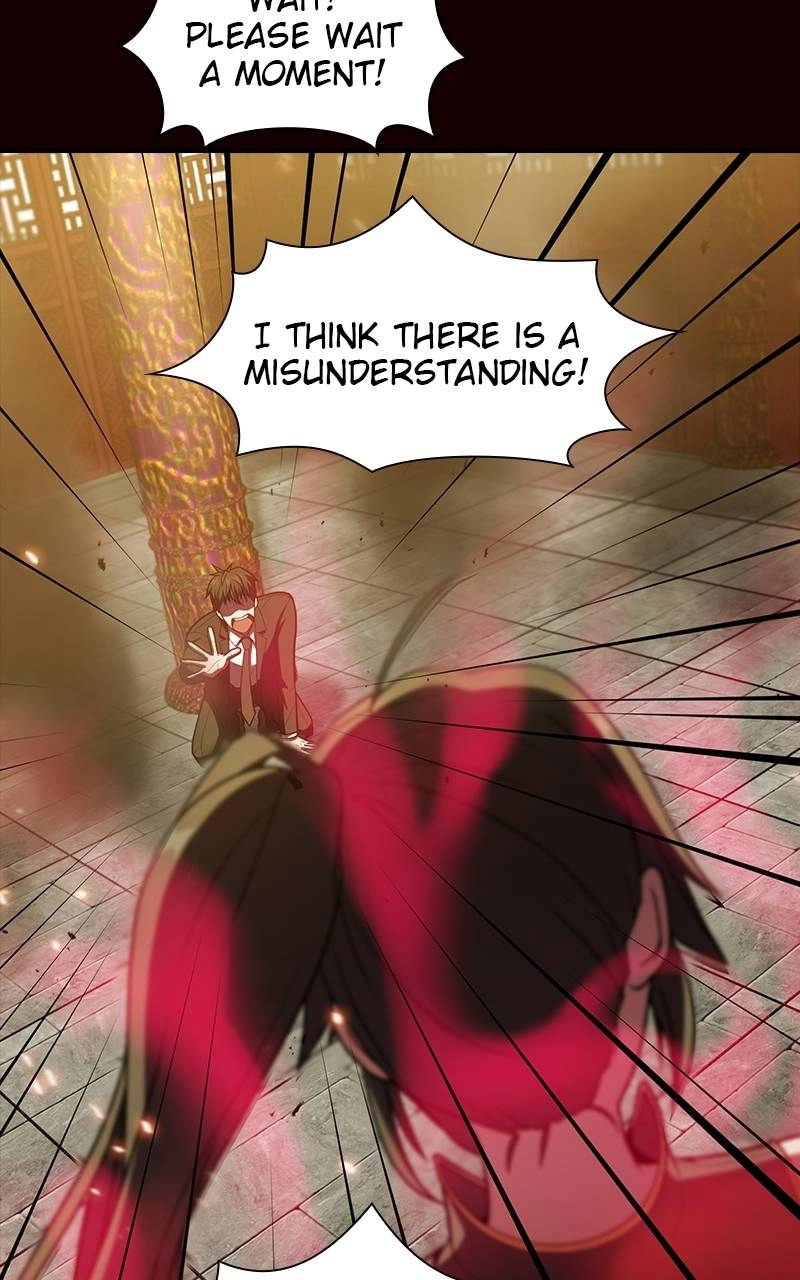 The Advanced Player of the Tutorial Tower Chapter 44 - Page 29