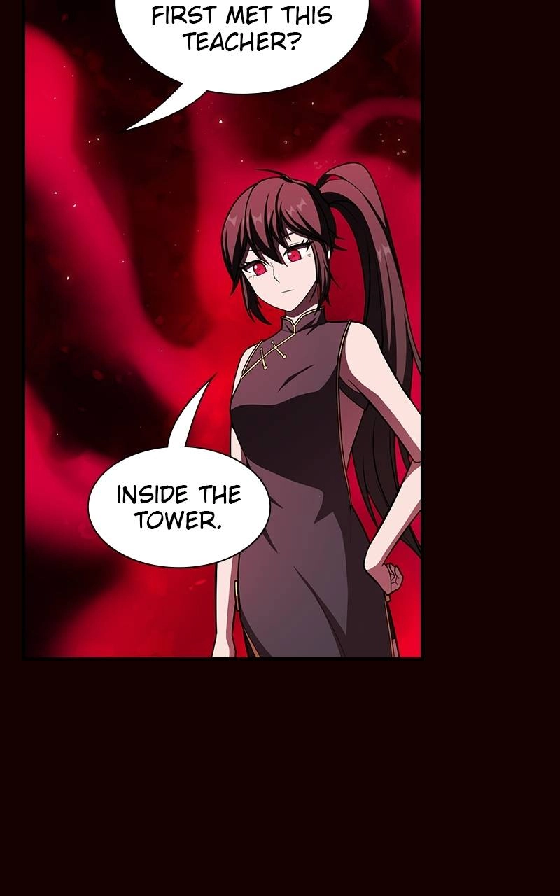 The Advanced Player of the Tutorial Tower Chapter 44 - Page 31