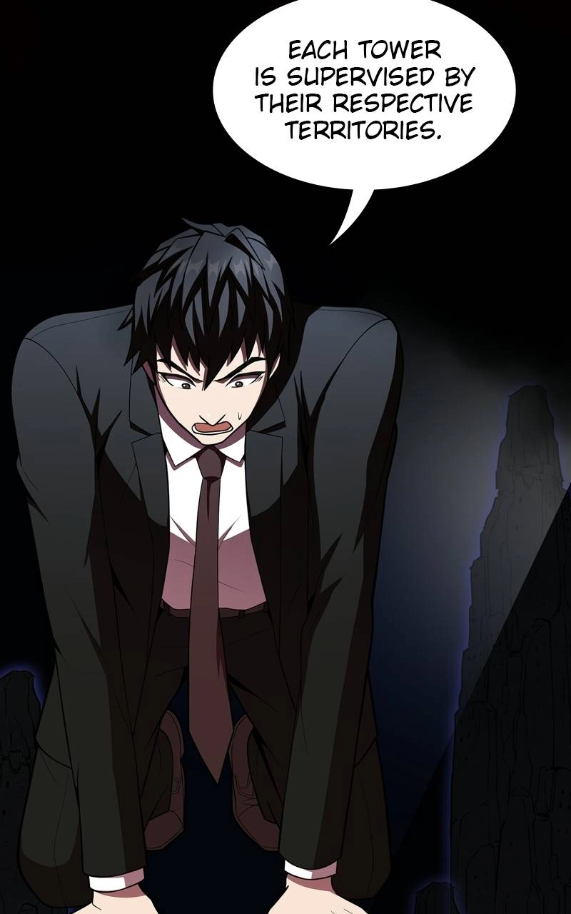 The Advanced Player of the Tutorial Tower Chapter 44 - Page 36