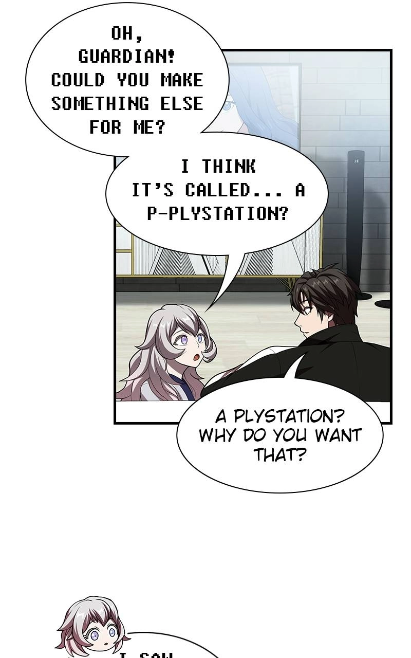 The Advanced Player of the Tutorial Tower Chapter 44 - Page 65