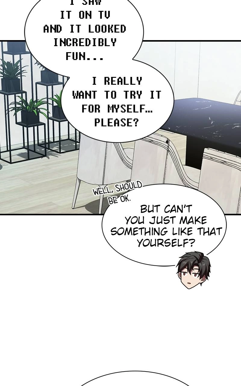 The Advanced Player of the Tutorial Tower Chapter 44 - Page 66
