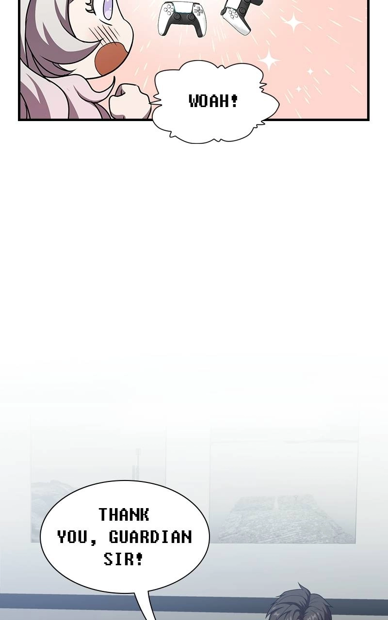 The Advanced Player of the Tutorial Tower Chapter 44 - Page 70