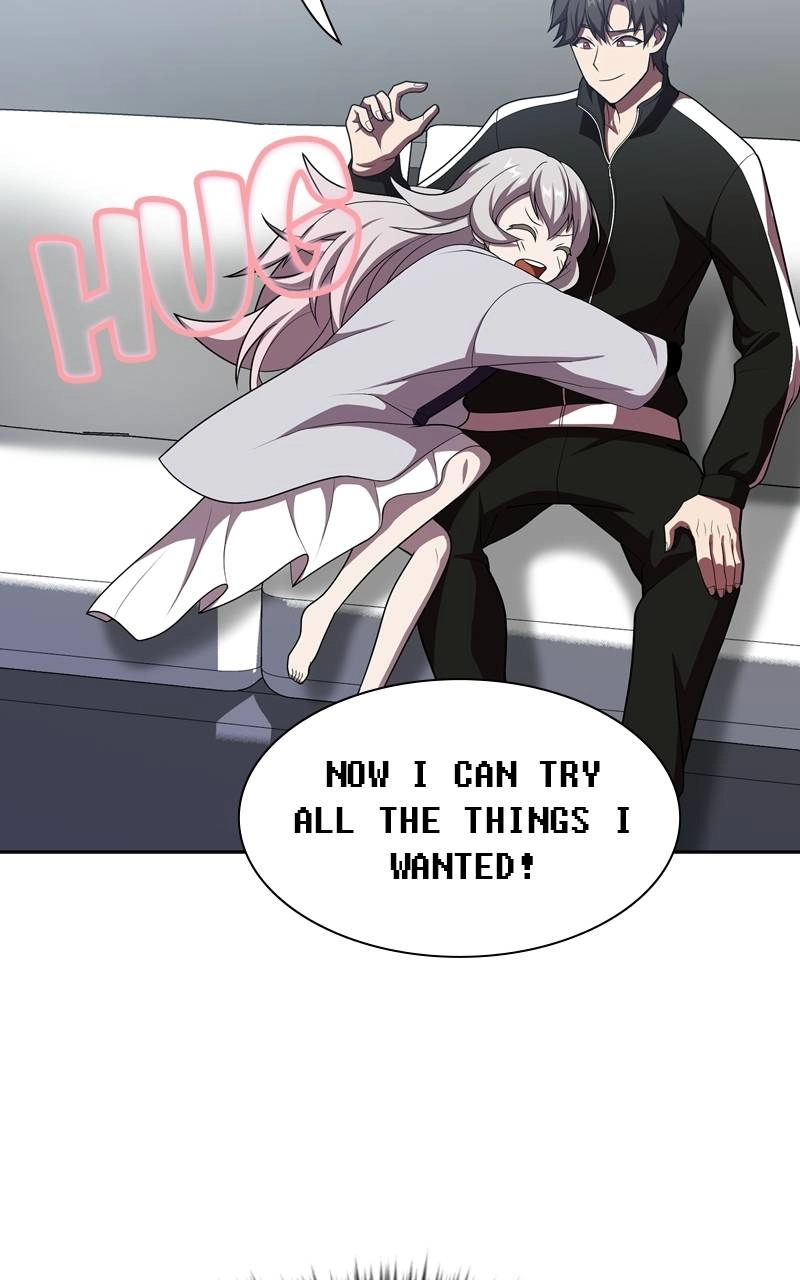 The Advanced Player of the Tutorial Tower Chapter 44 - Page 71