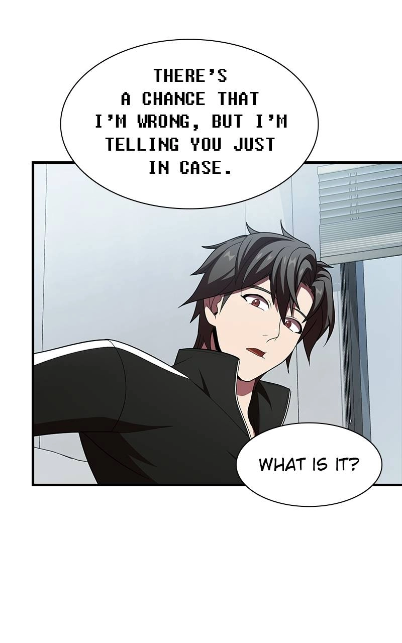 The Advanced Player of the Tutorial Tower Chapter 44 - Page 74