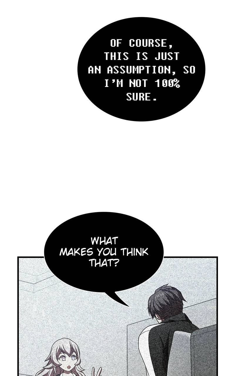 The Advanced Player of the Tutorial Tower Chapter 44 - Page 81