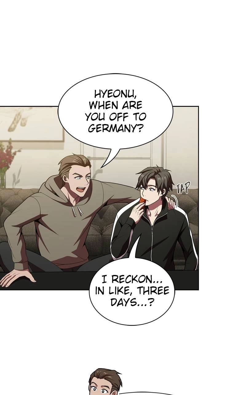 The Advanced Player of the Tutorial Tower Chapter 44 - Page 86