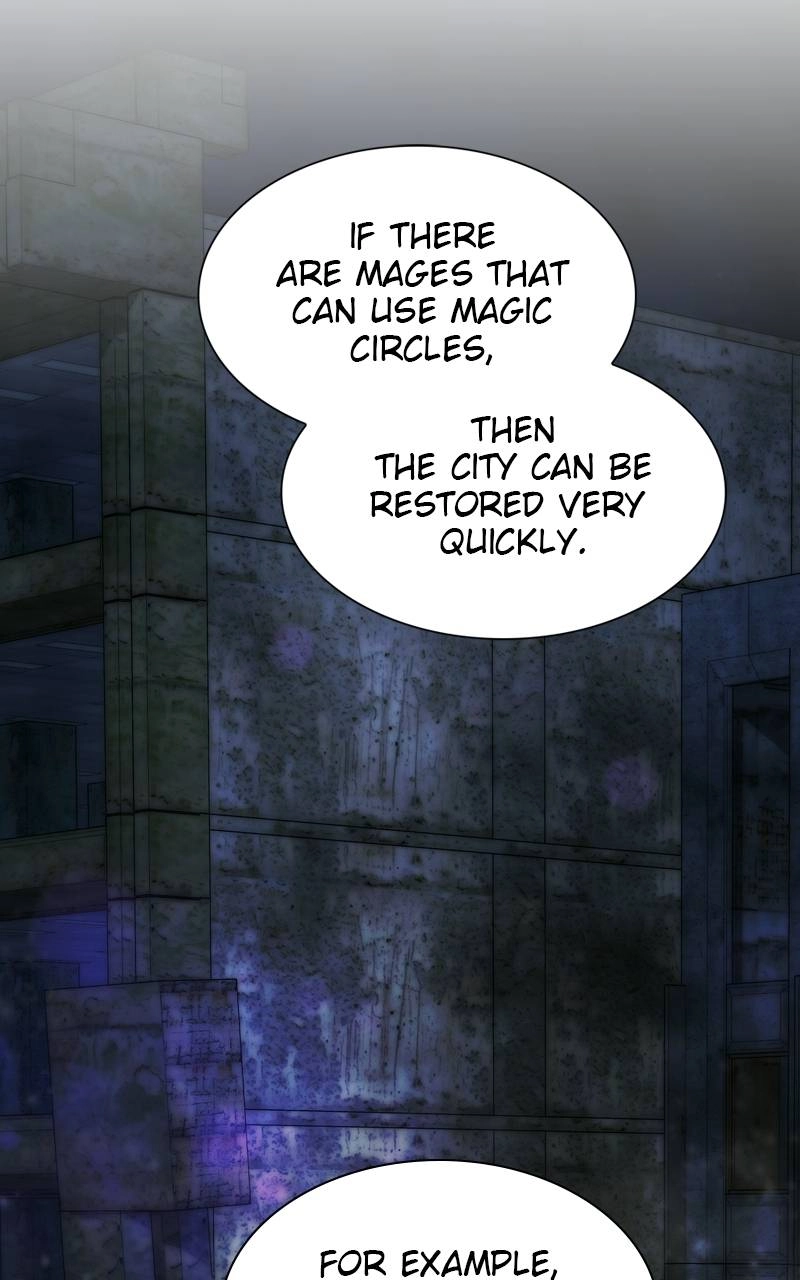 The Advanced Player of the Tutorial Tower Chapter 44 - Page 91