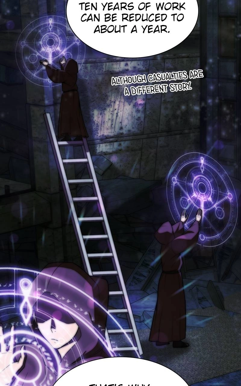 The Advanced Player of the Tutorial Tower Chapter 44 - Page 92