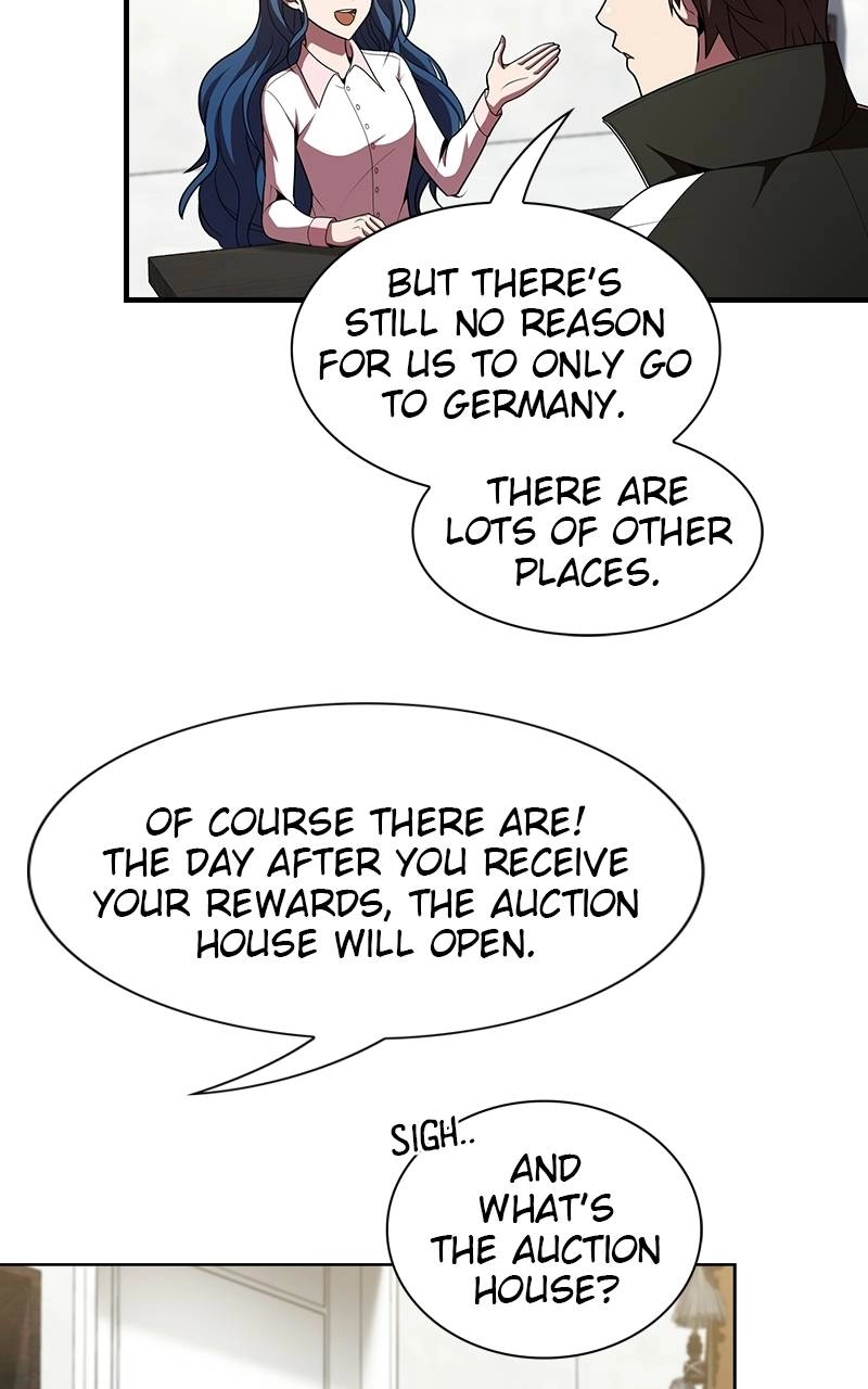The Advanced Player of the Tutorial Tower Chapter 44 - Page 94