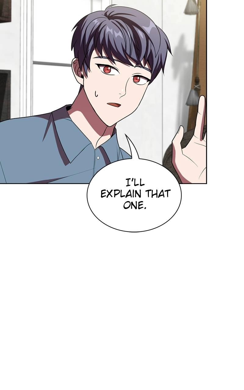 The Advanced Player of the Tutorial Tower Chapter 44 - Page 95