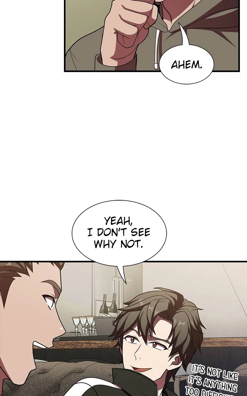 The Advanced Player of the Tutorial Tower Chapter 44 - Page 100