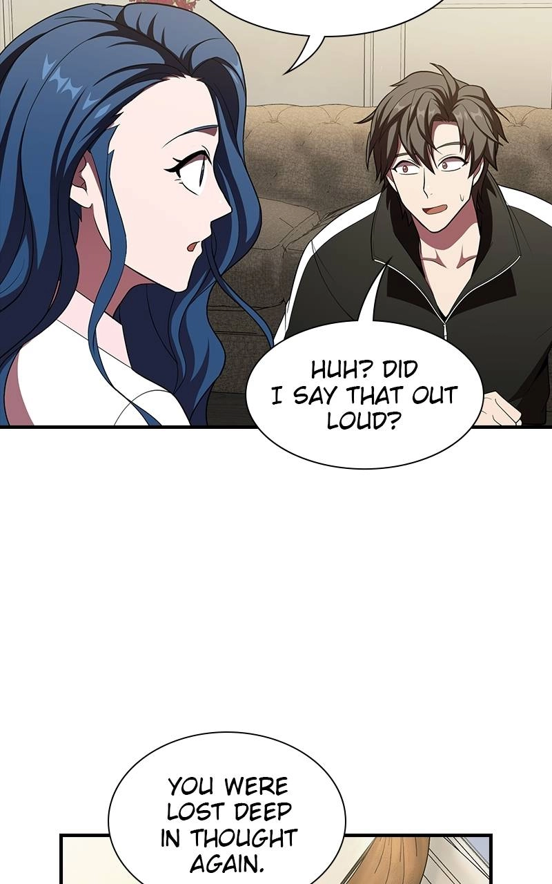 The Advanced Player of the Tutorial Tower Chapter 44 - Page 112