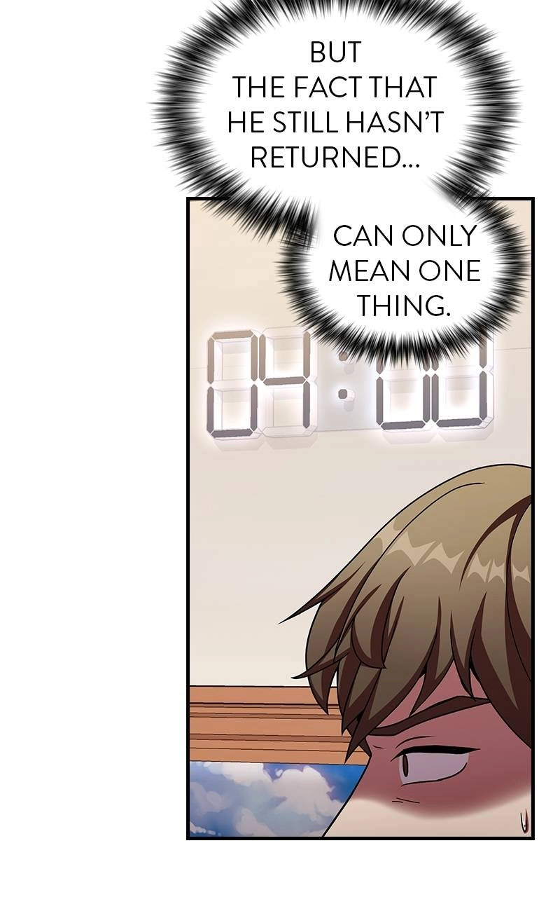 The Advanced Player of the Tutorial Tower Chapter 45 - Page 5
