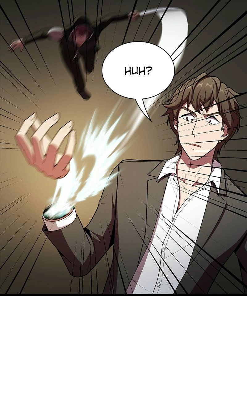 The Advanced Player of the Tutorial Tower Chapter 45 - Page 10