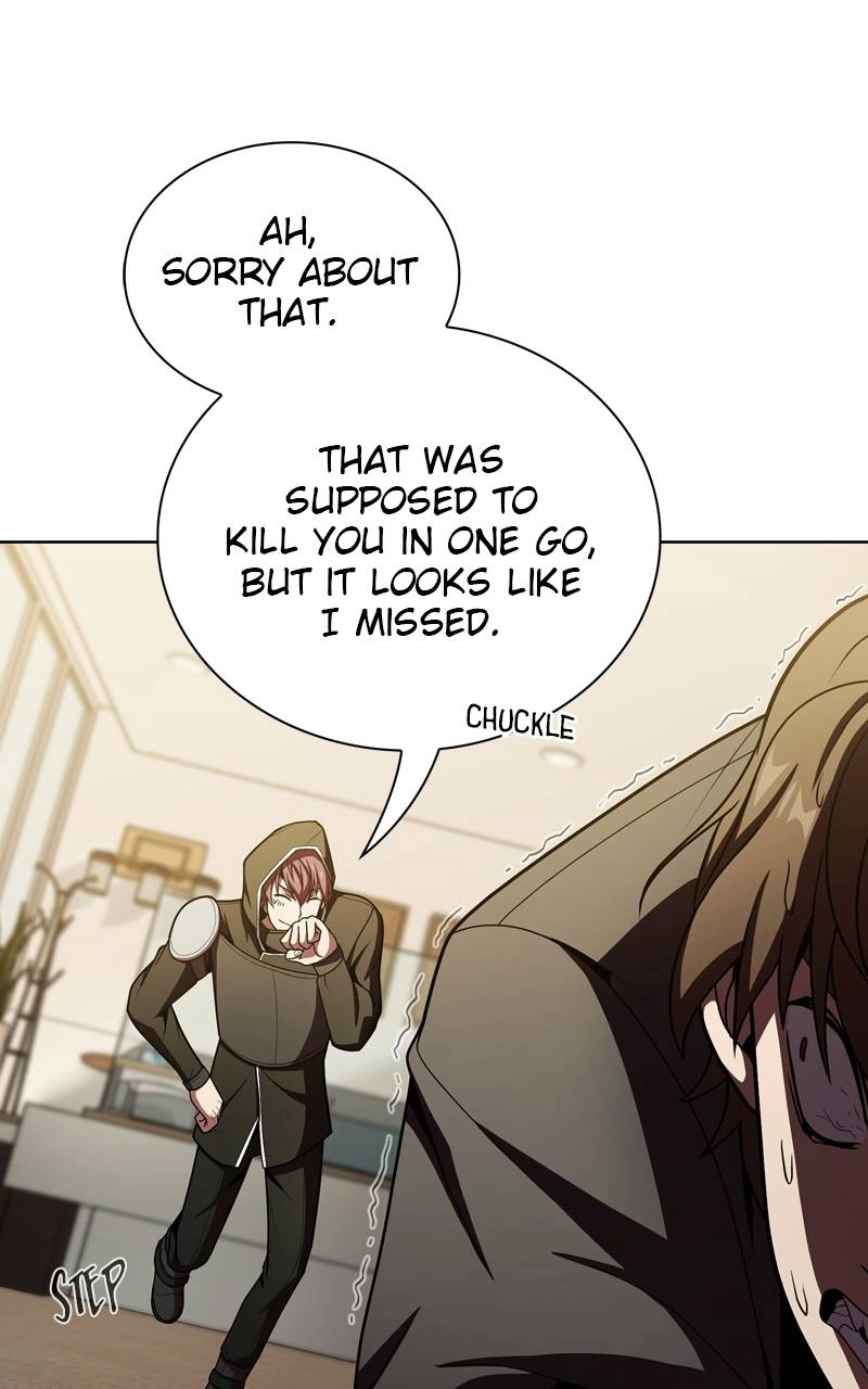 The Advanced Player of the Tutorial Tower Chapter 45 - Page 12