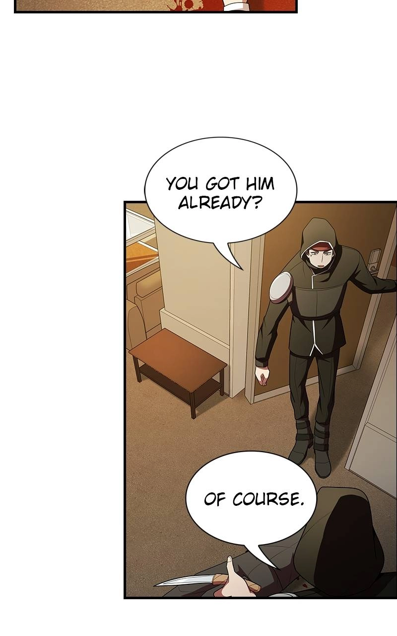 The Advanced Player of the Tutorial Tower Chapter 45 - Page 25