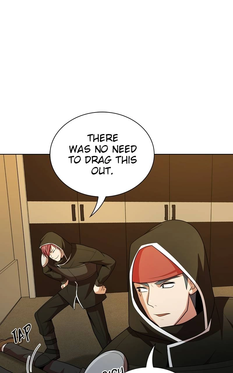 The Advanced Player of the Tutorial Tower Chapter 45 - Page 26