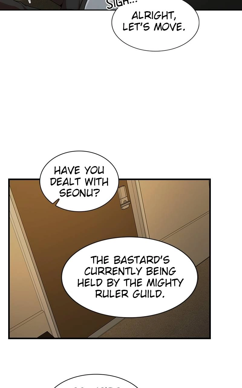 The Advanced Player of the Tutorial Tower Chapter 45 - Page 27