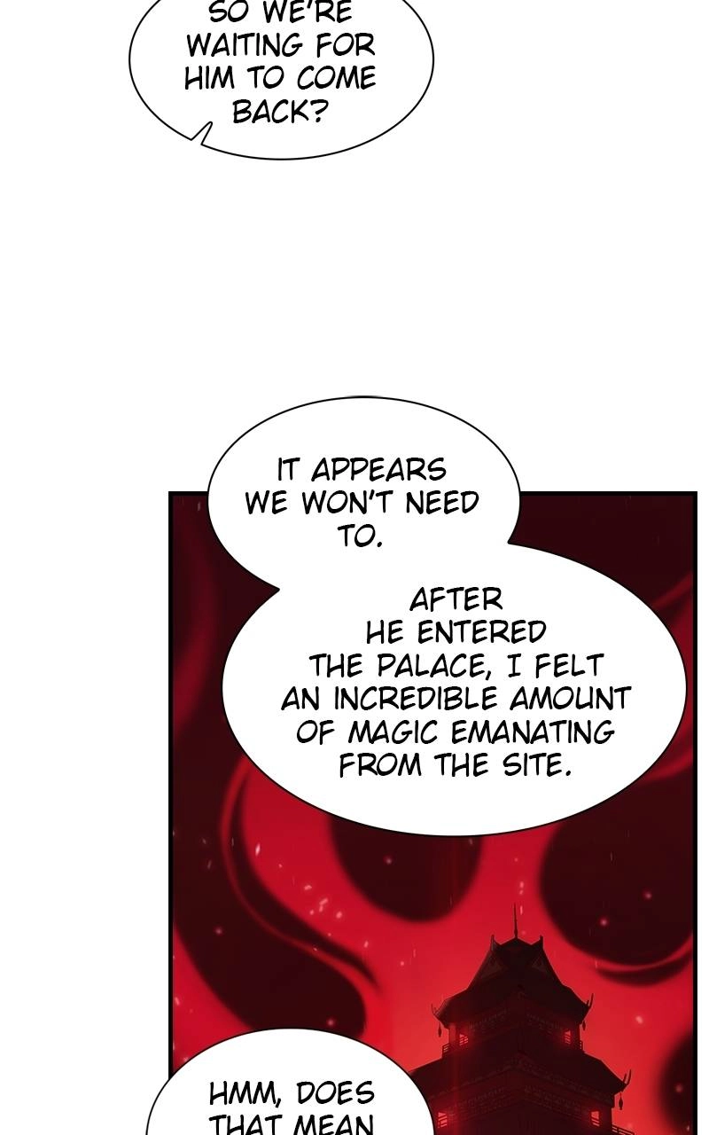 The Advanced Player of the Tutorial Tower Chapter 45 - Page 28