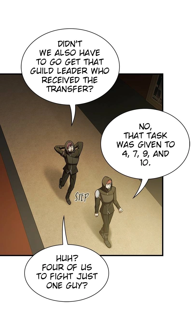 The Advanced Player of the Tutorial Tower Chapter 45 - Page 30
